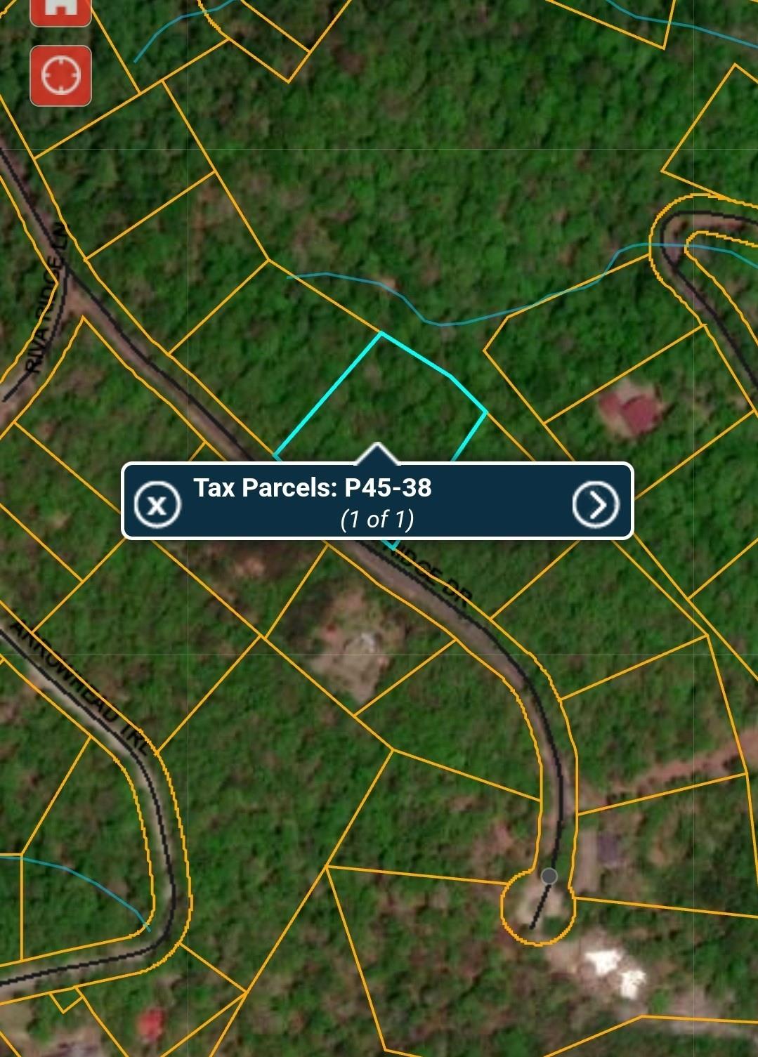 Lot 22 Sunset Ridge Drive Columbus NC 28722
