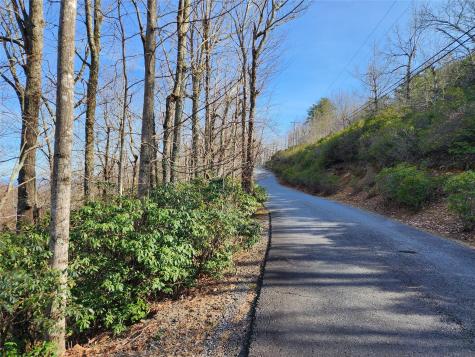 Lot 22 Sunset Ridge Drive Columbus NC 28722