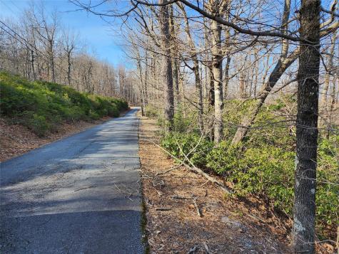 Lot 22 Sunset Ridge Drive Columbus NC 28722