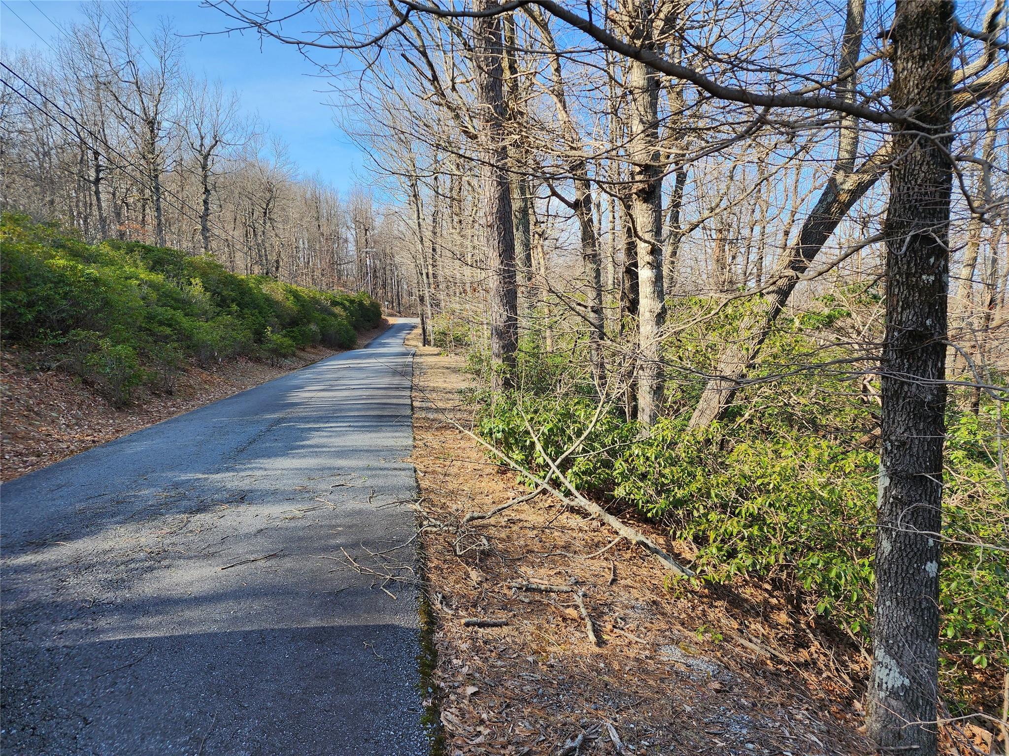 Lot 22 Sunset Ridge Drive Columbus NC 28722