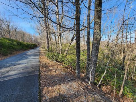 Lot 22 Sunset Ridge Drive Columbus NC 28722