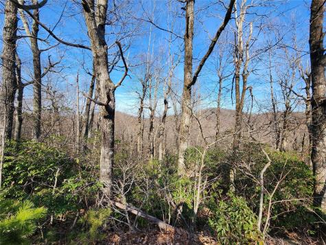Lot 22 Sunset Ridge Drive Columbus NC 28722