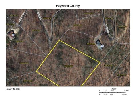 7 Legend Road Waynesville NC 28786