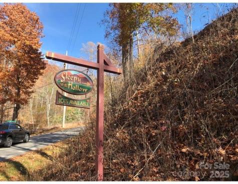 7 Legend Road Waynesville NC 28786