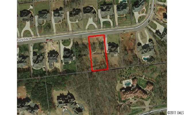 1732 Funny Cide Drive Waxhaw NC 28173