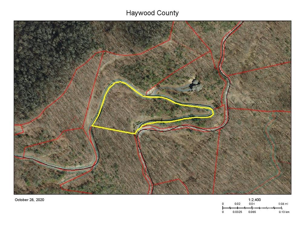 Tract 3 Sigogglin Trail Waynesville NC 28785