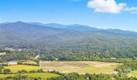 11 Reserve Road Pisgah Forest NC 28768