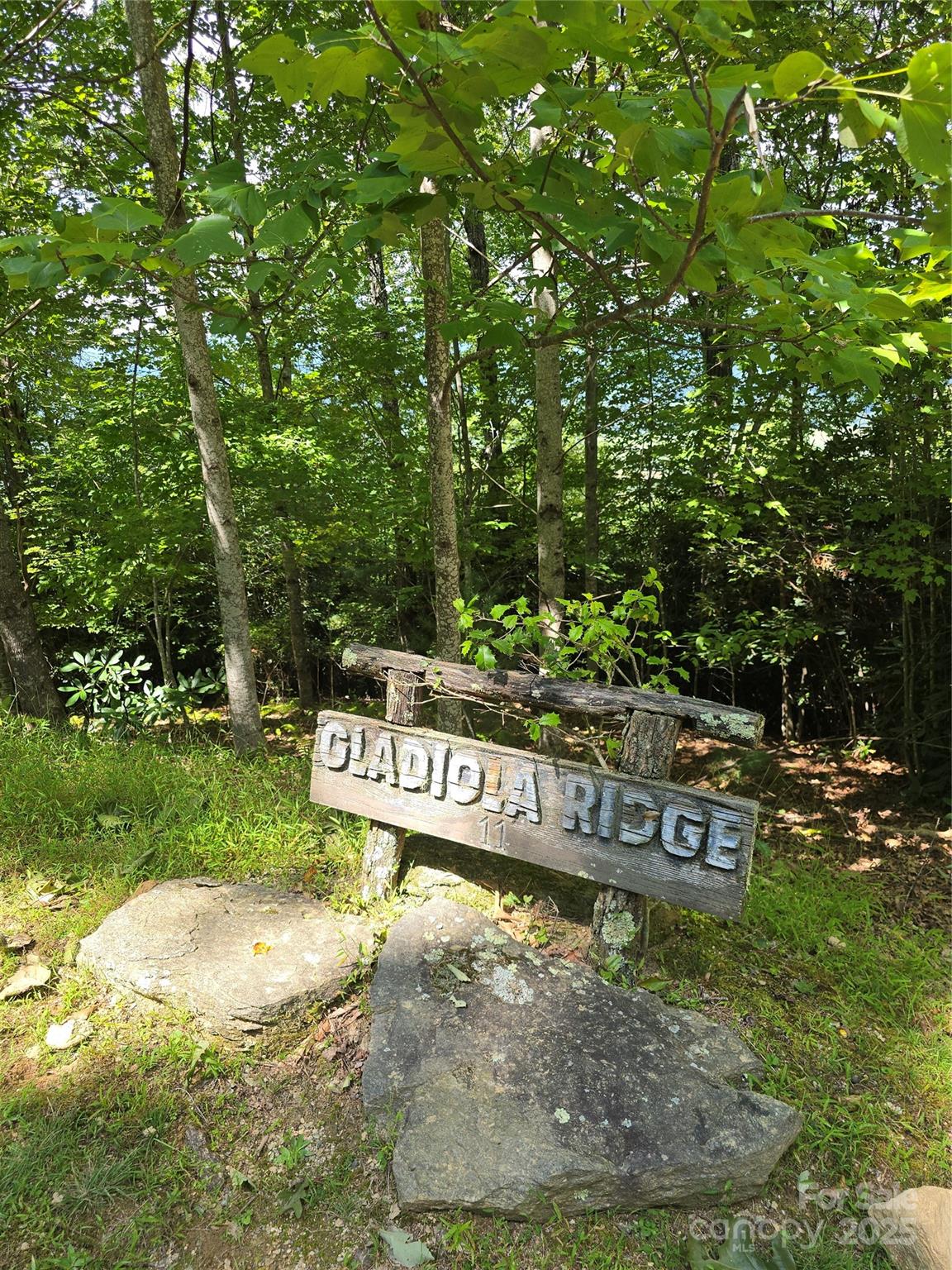 11 Reserve Road Pisgah Forest NC 28768