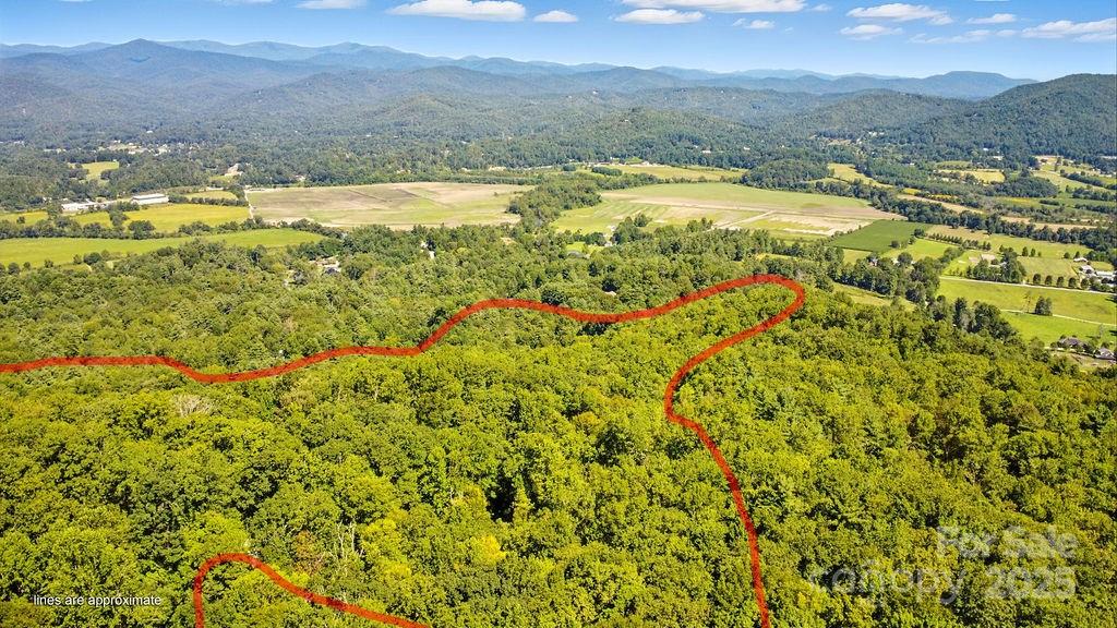 11 Reserve Road Pisgah Forest NC 28768