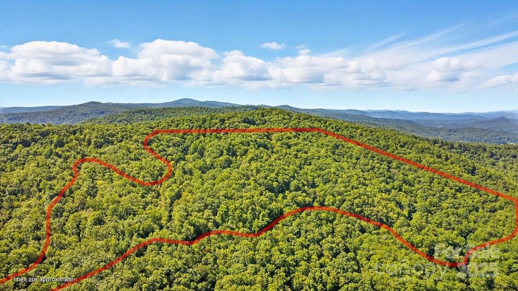 11 Reserve Road Pisgah Forest NC 28768