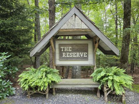 11 Reserve Road Pisgah Forest NC 28768