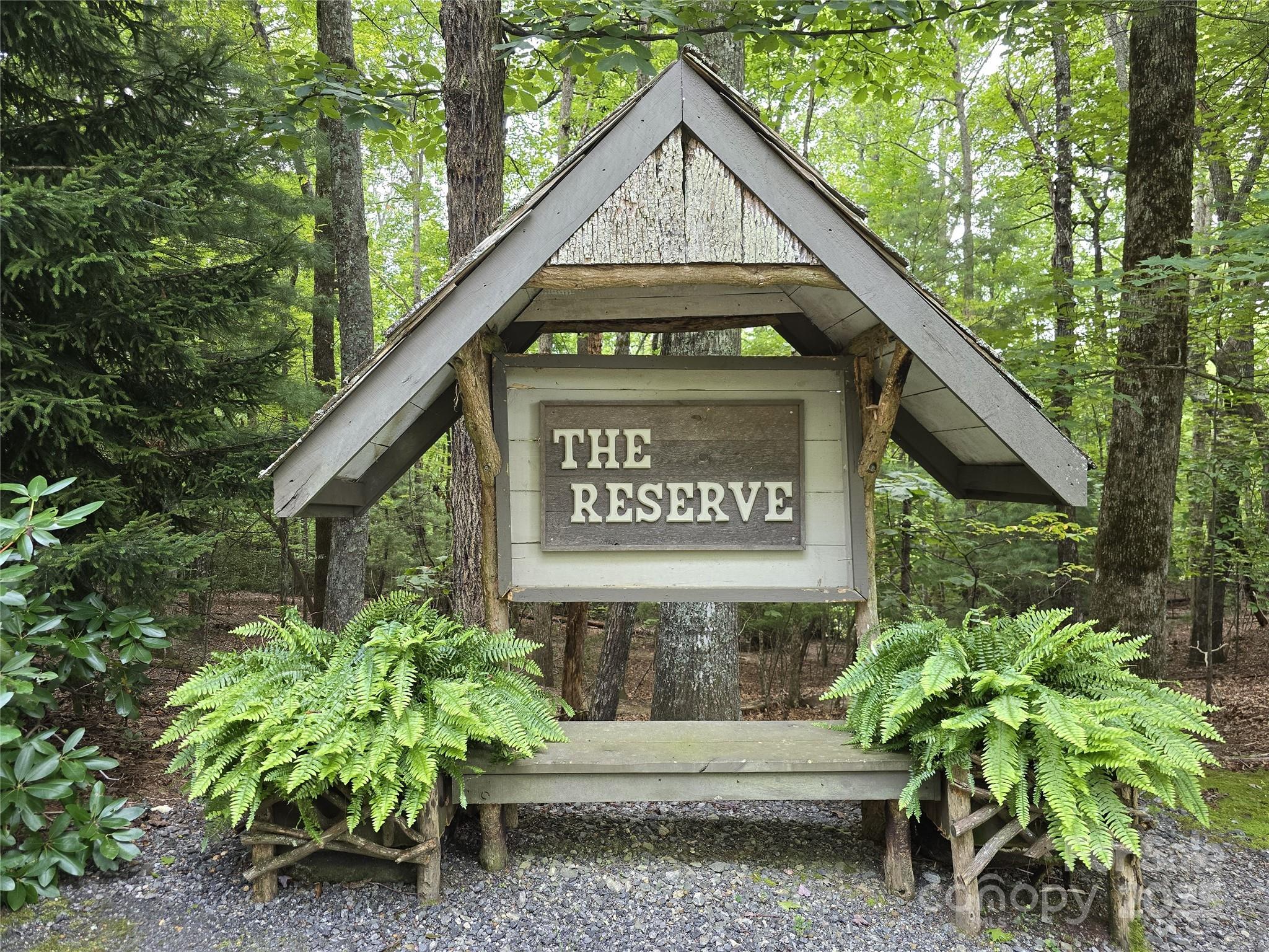 11 Reserve Road Pisgah Forest NC 28768