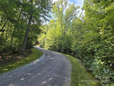 11 Reserve Road Pisgah Forest NC 28768