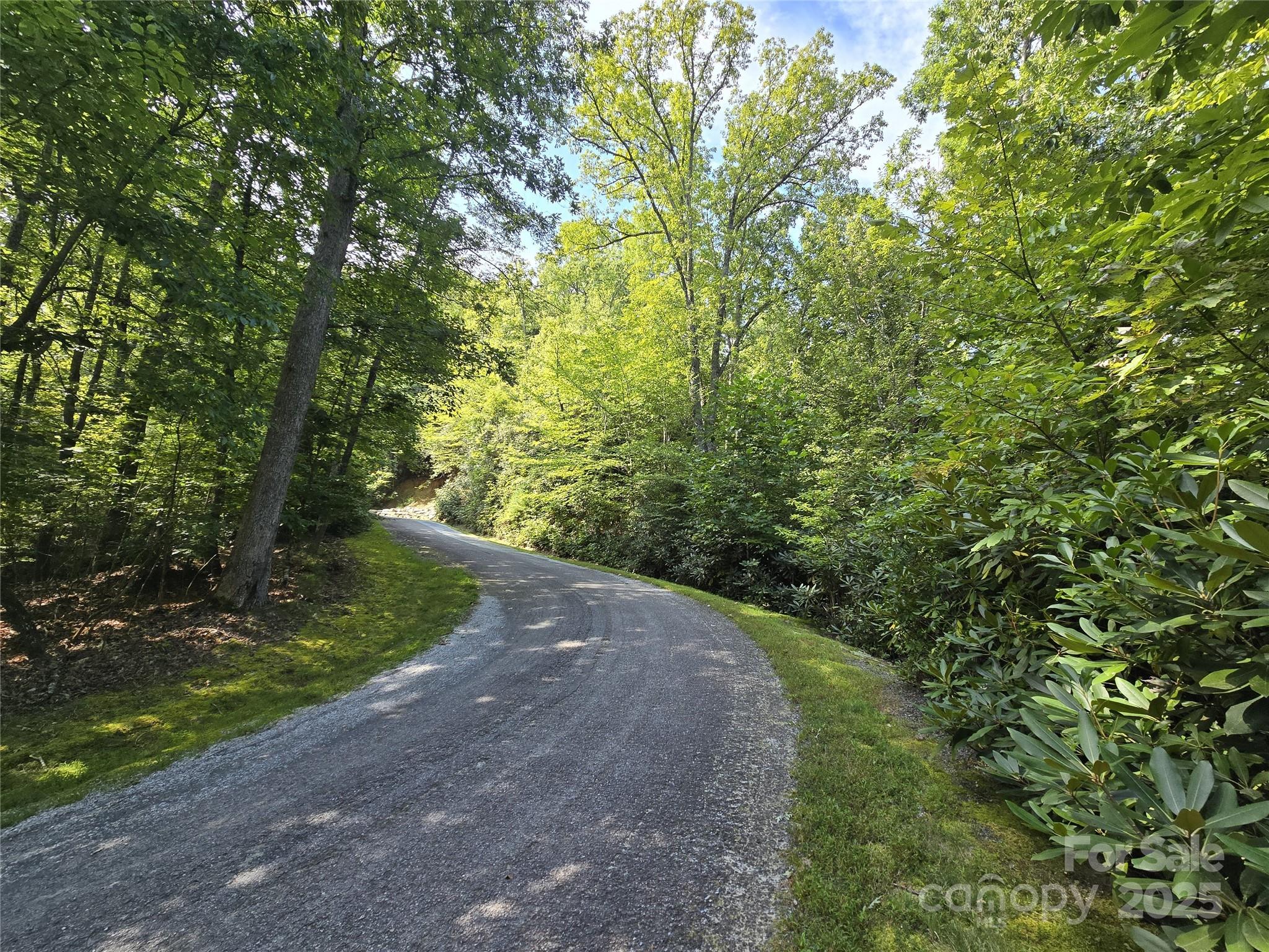 11 Reserve Road Pisgah Forest NC 28768