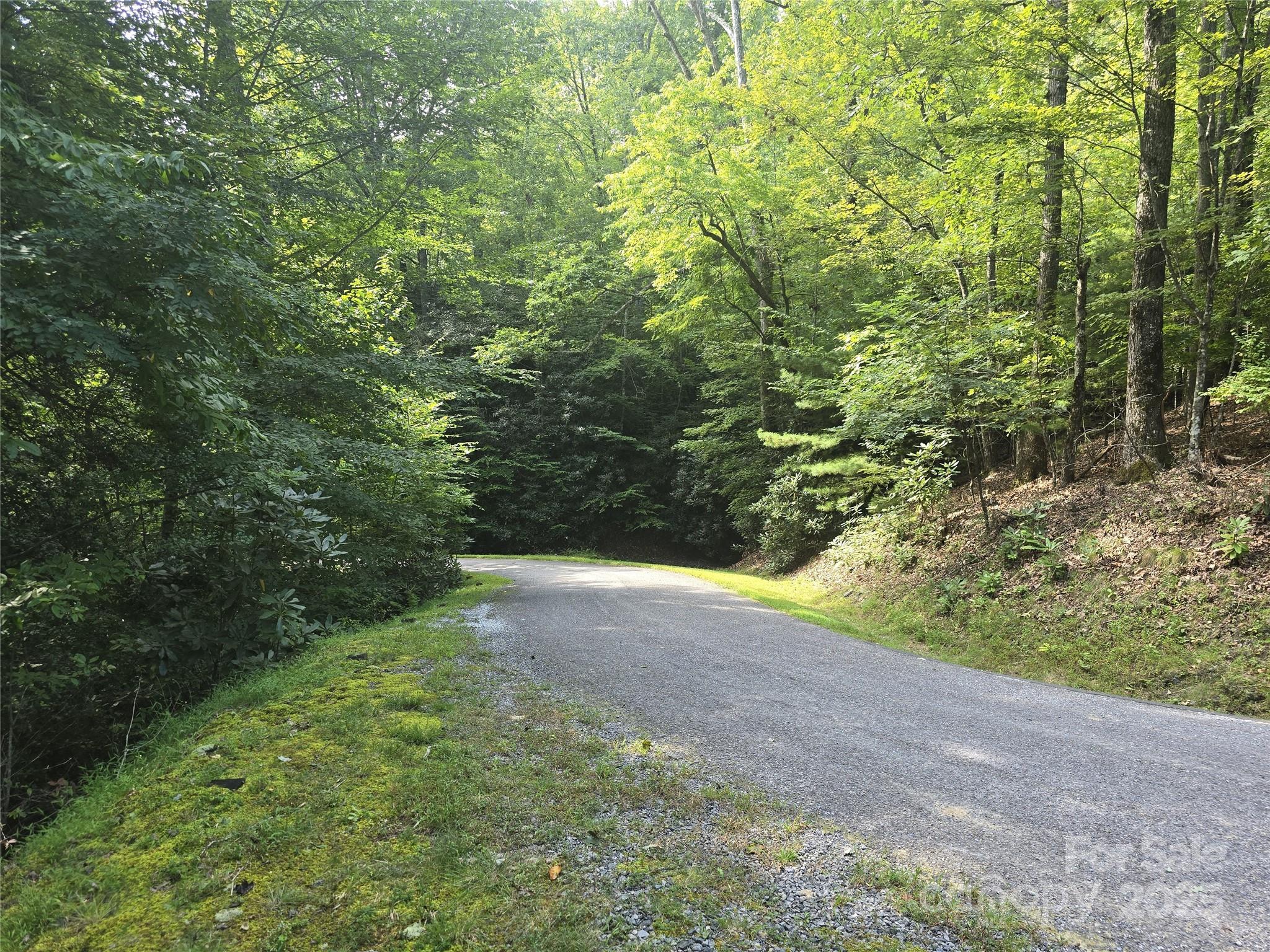 11 Reserve Road Pisgah Forest NC 28768