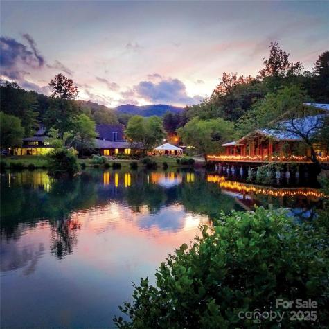 11 Reserve Road Pisgah Forest NC 28768