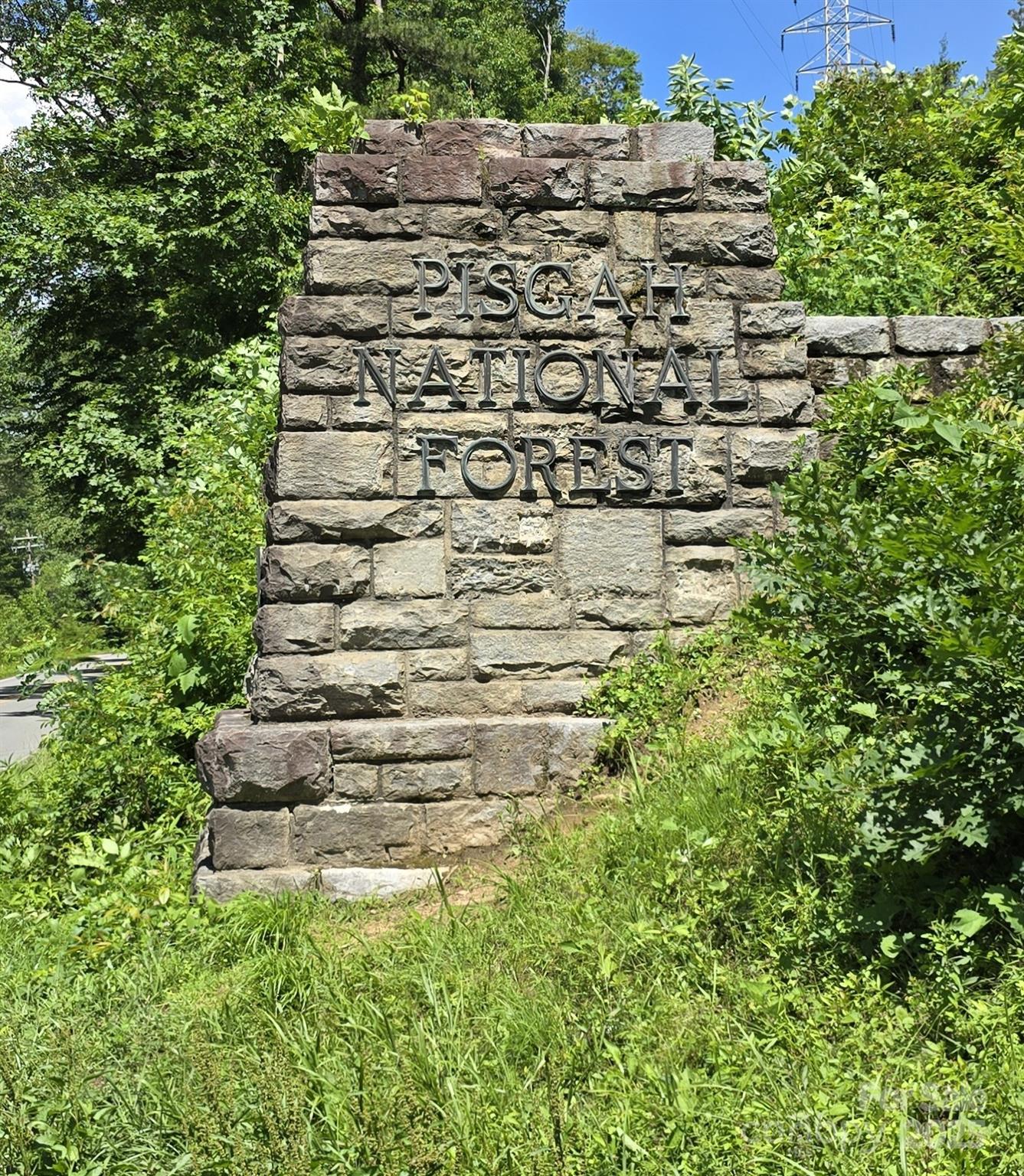 11 Reserve Road Pisgah Forest NC 28768