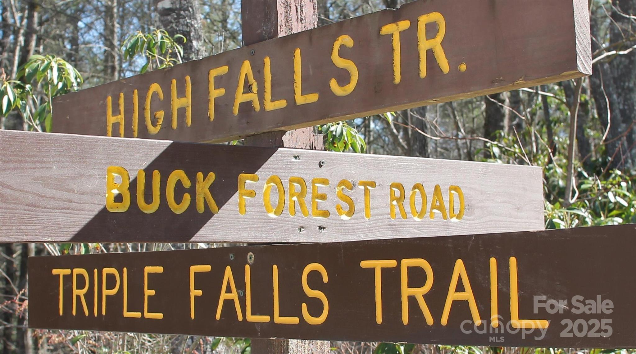11 Reserve Road Pisgah Forest NC 28768