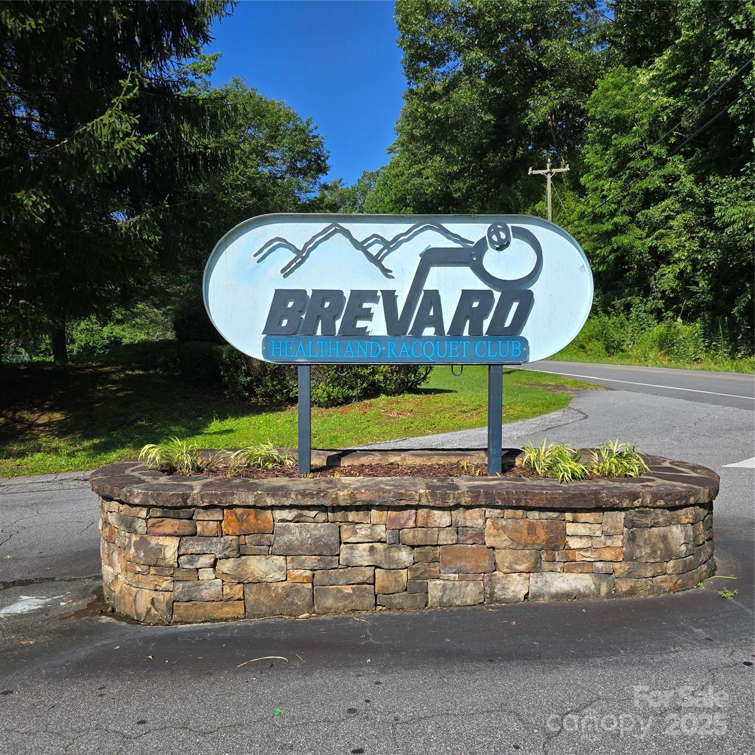 11 Reserve Road Pisgah Forest NC 28768