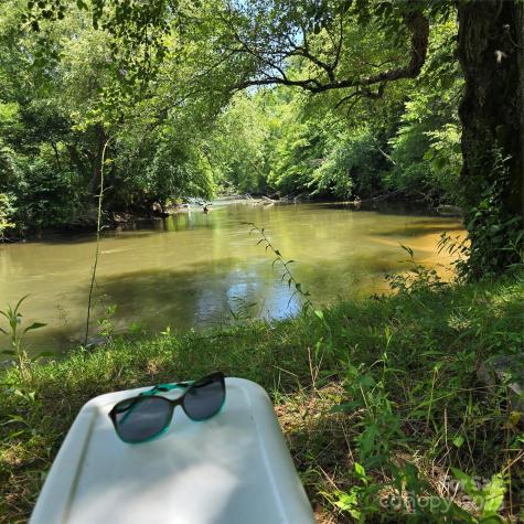 11 Reserve Road Pisgah Forest NC 28768