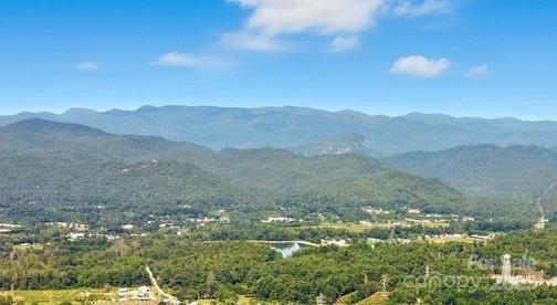 11 Reserve Road Pisgah Forest NC 28768