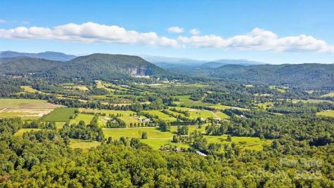 11 Reserve Road Pisgah Forest NC 28768