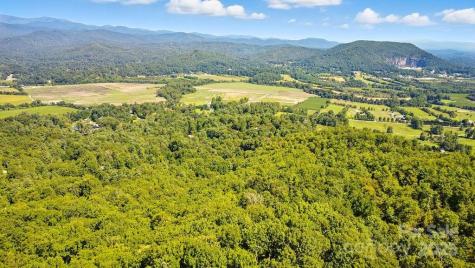 11 Reserve Road Pisgah Forest NC 28768