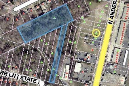 631 Anderson Road Rock Hill SC 29730