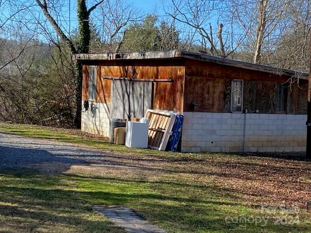 96 Reems Creek Road Weaverville NC 28787