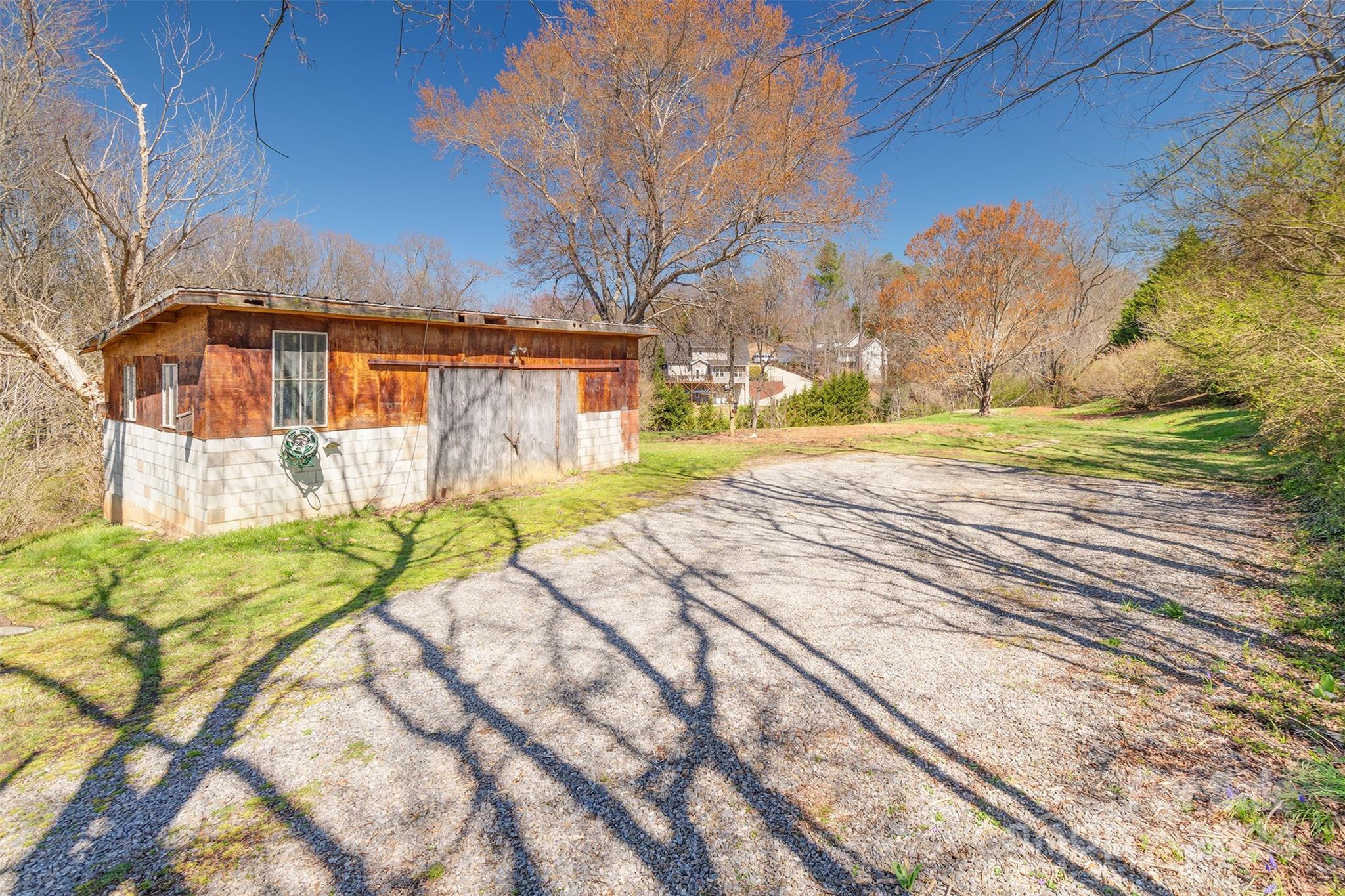 96 Reems Creek Road Weaverville NC 28787