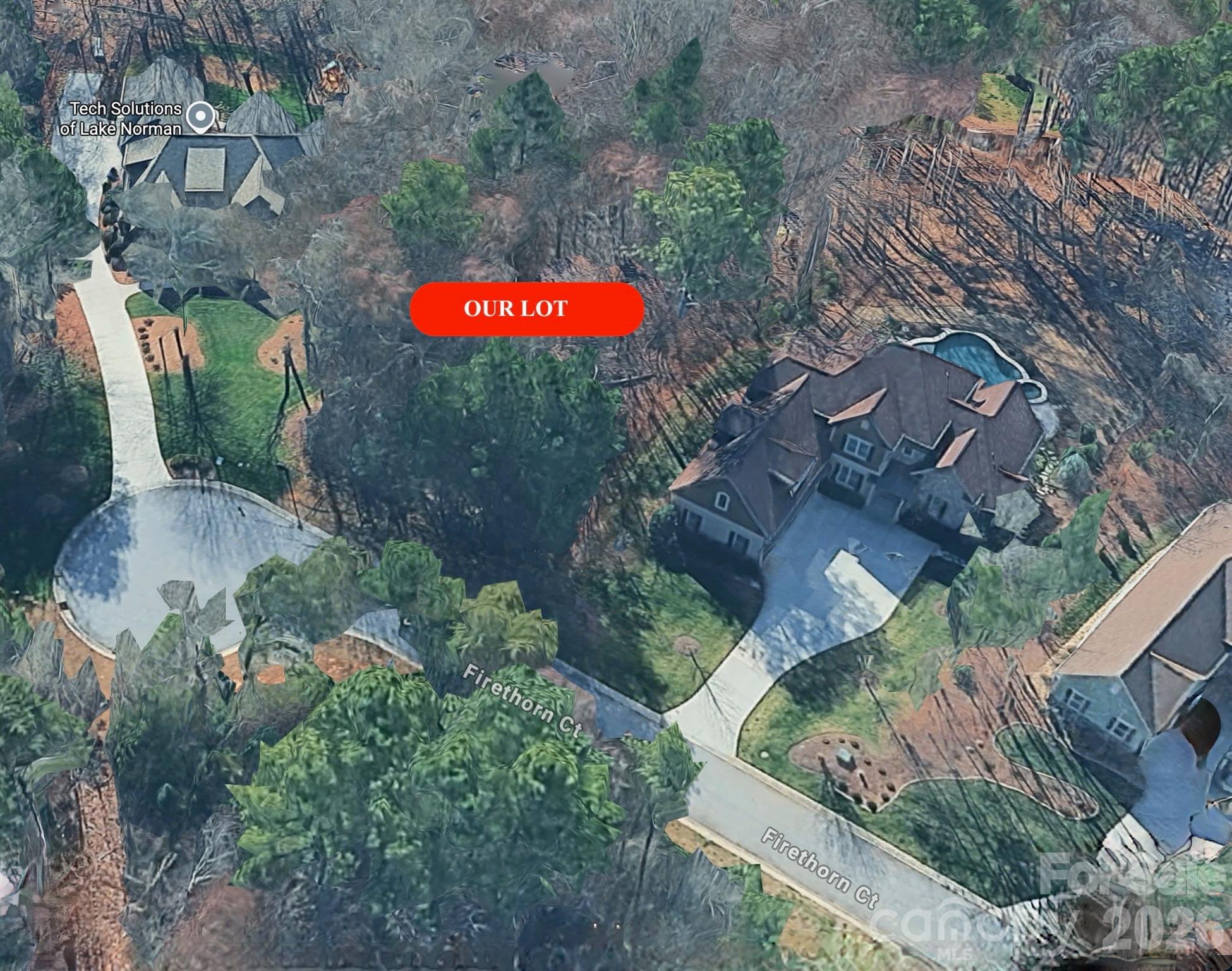 00 Firethorn Court Denver NC 28037