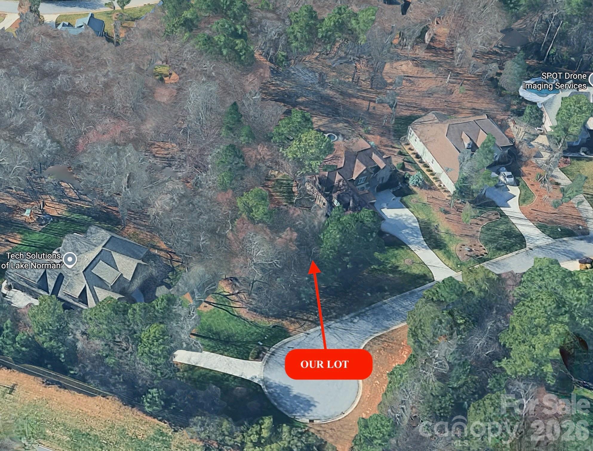 00 Firethorn Court Denver NC 28037