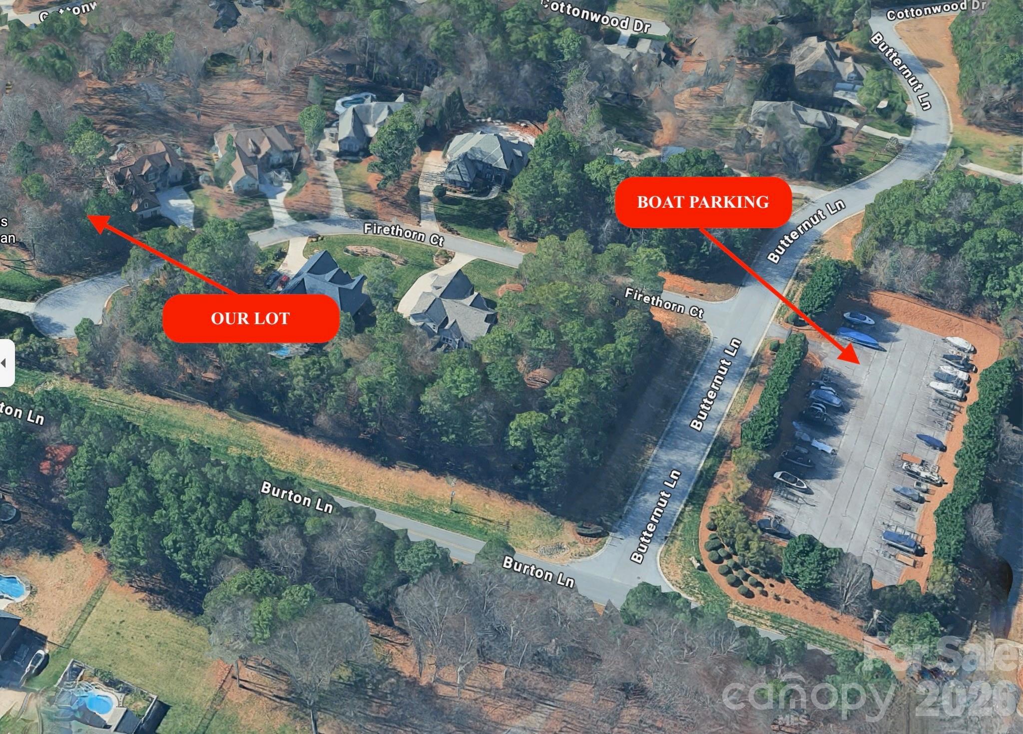 00 Firethorn Court Denver NC 28037