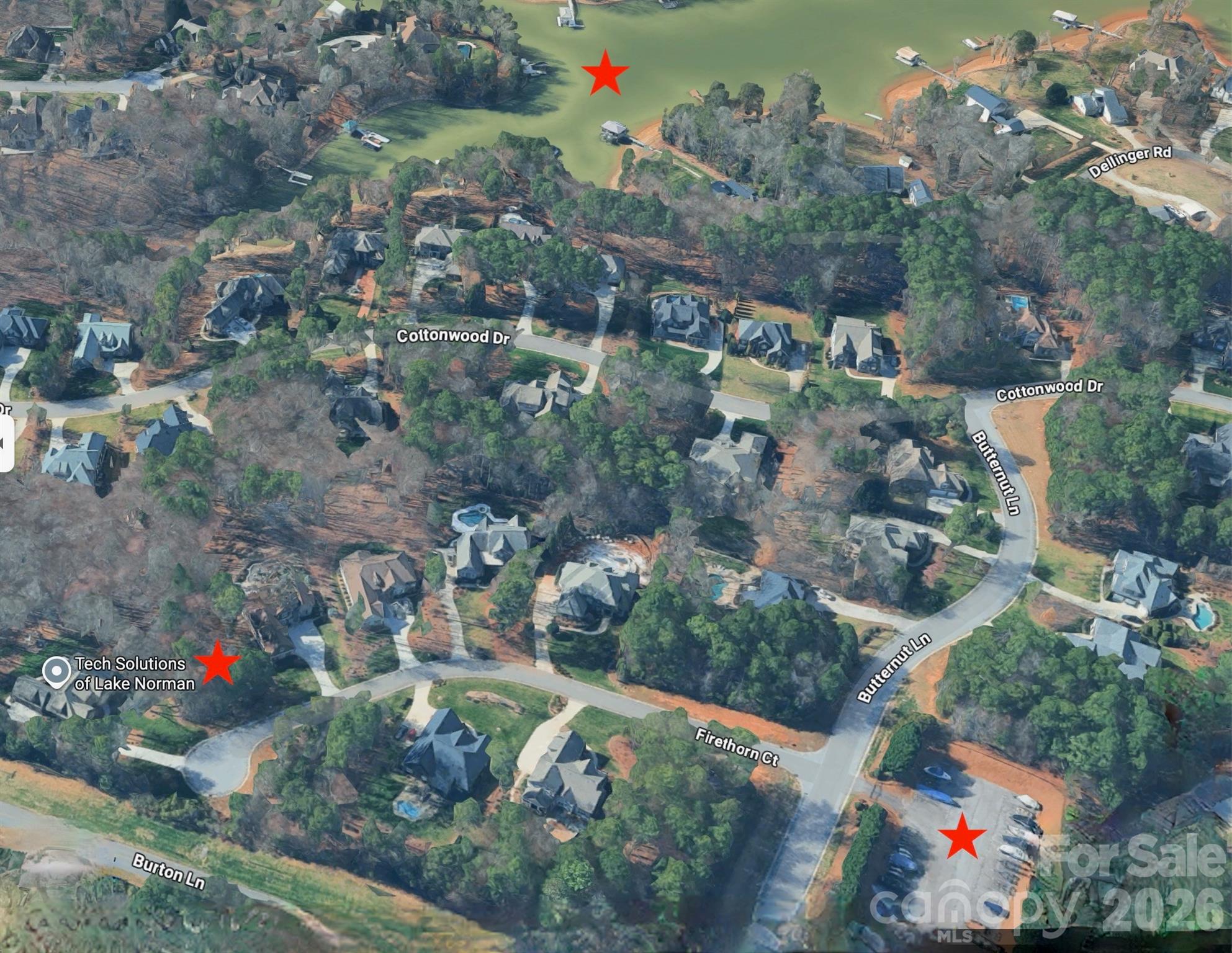 00 Firethorn Court Denver NC 28037