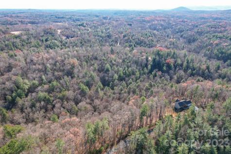 Tbd Larkhaven Drive Nebo NC 28761