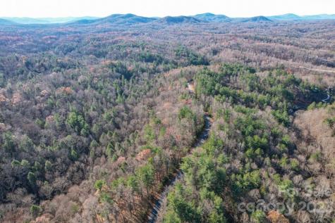 Tbd Larkhaven Drive Nebo NC 28761