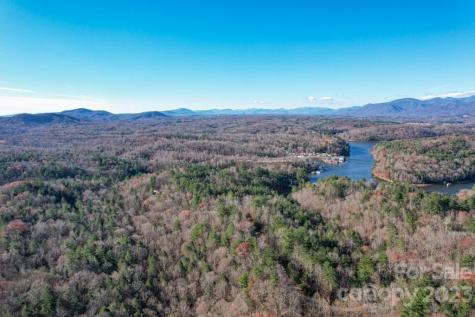 Tbd Larkhaven Drive Nebo NC 28761