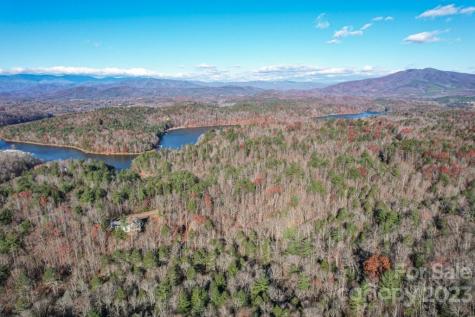 Tbd Larkhaven Drive Nebo NC 28761