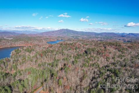Tbd Larkhaven Drive Nebo NC 28761