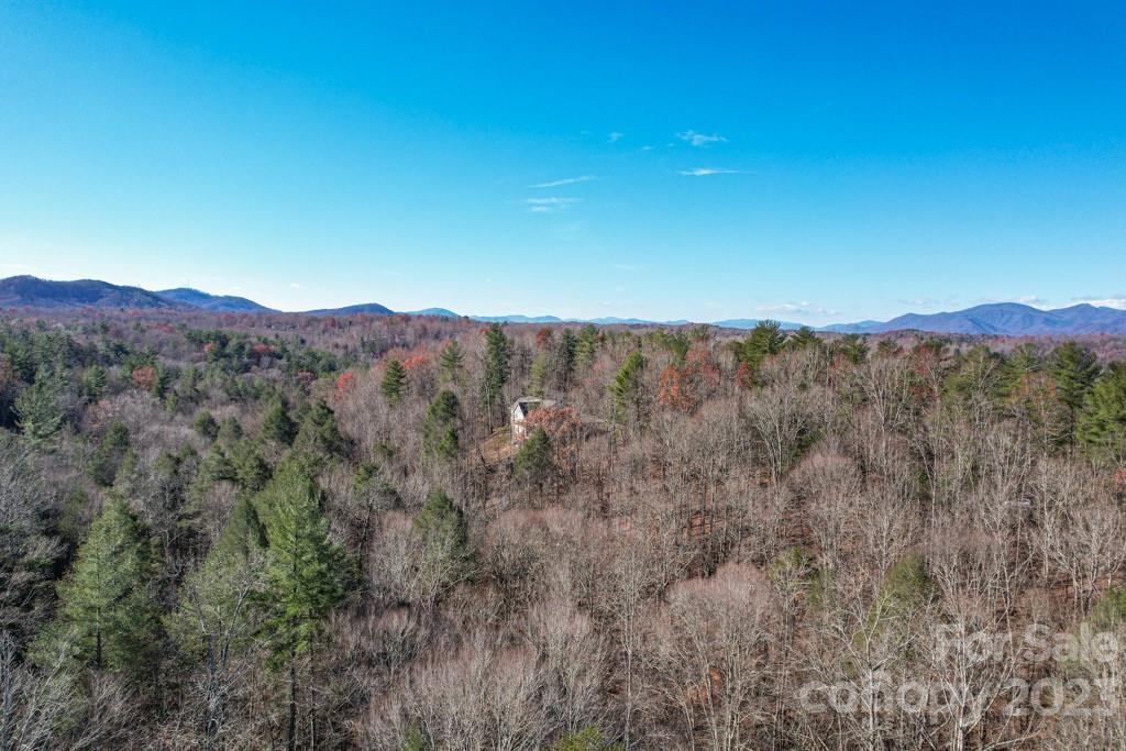 Tbd Larkhaven Drive Nebo NC 28761