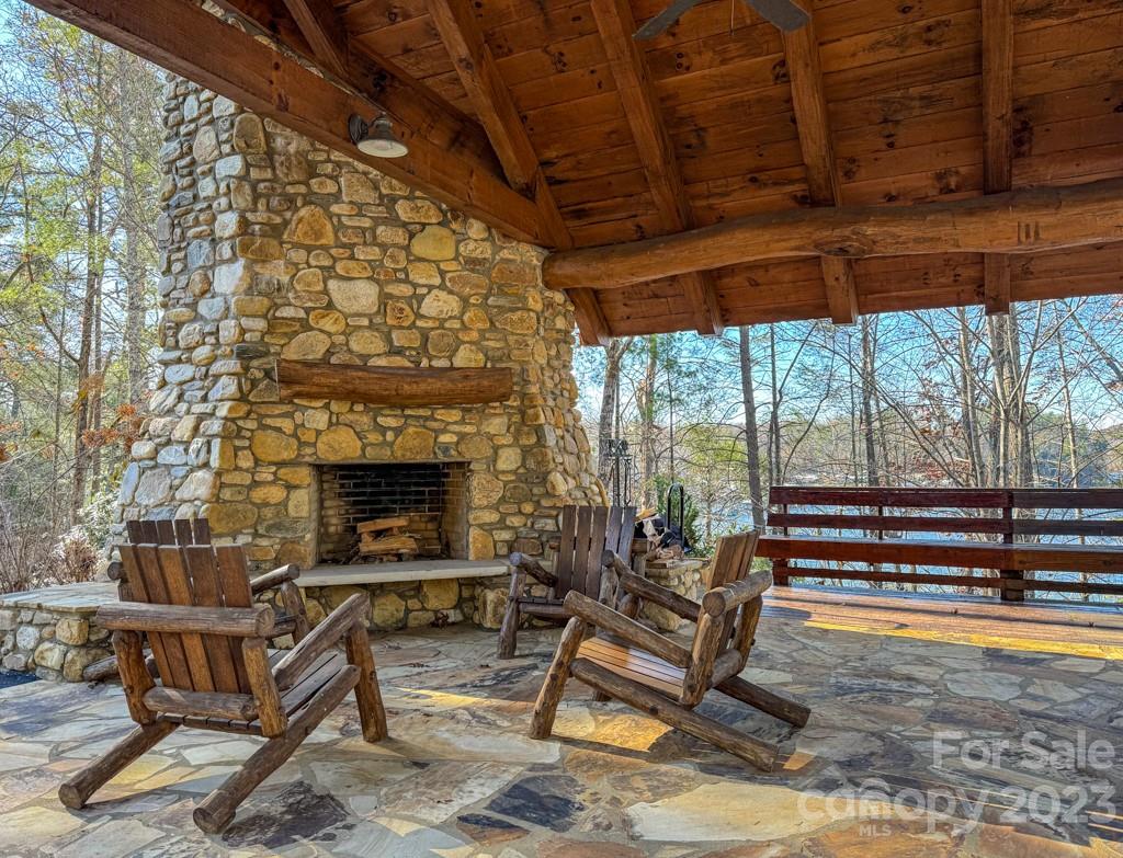 Tbd Larkhaven Drive Nebo NC 28761