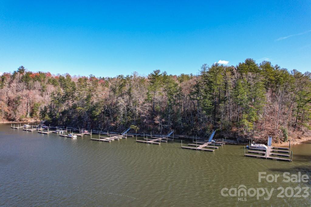 Tbd Larkhaven Drive Nebo NC 28761