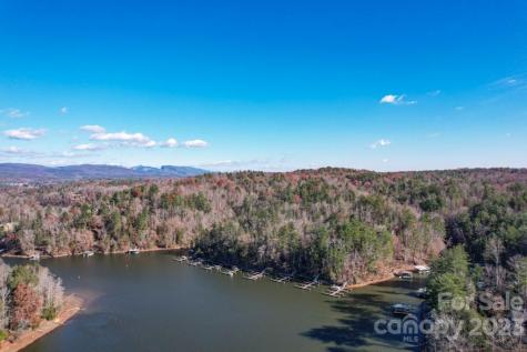Tbd Larkhaven Drive Nebo NC 28761