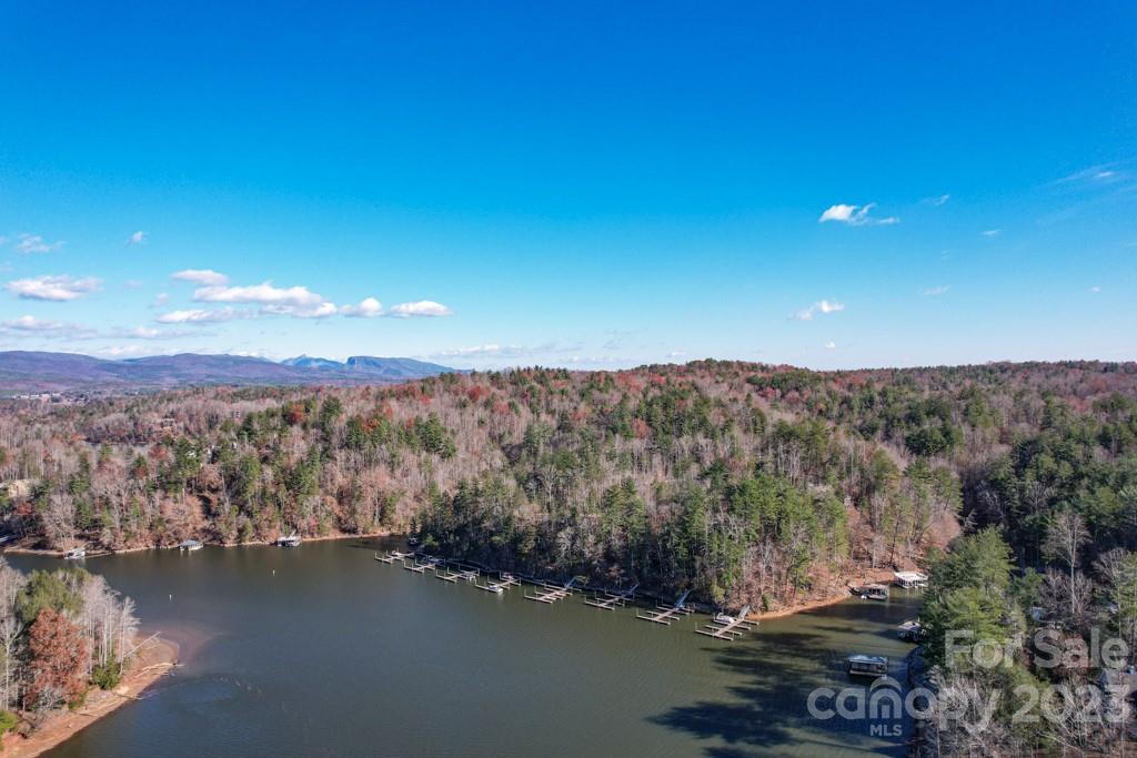 Tbd Larkhaven Drive Nebo NC 28761