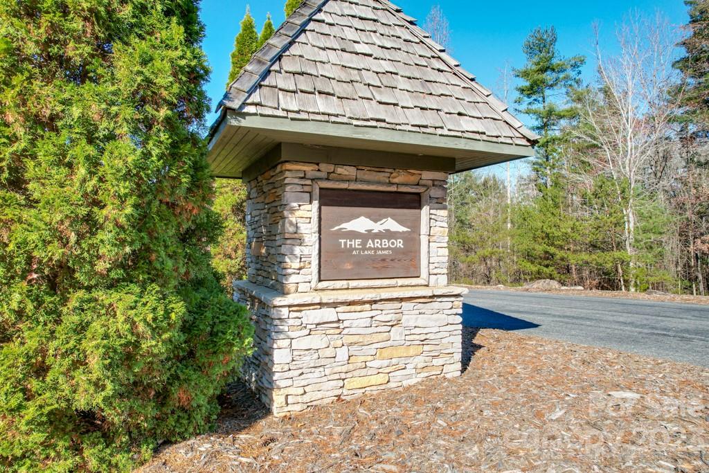 Tbd Larkhaven Drive Nebo NC 28761