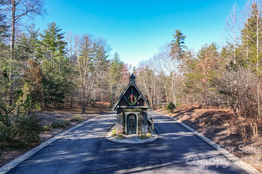 Tbd Larkhaven Drive Nebo NC 28761
