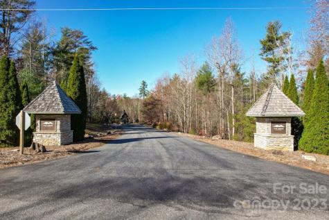 Tbd Larkhaven Drive Nebo NC 28761