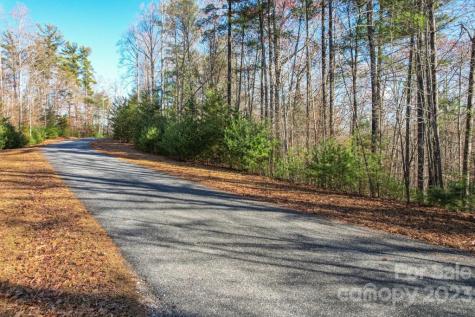 Tbd Larkhaven Drive Nebo NC 28761