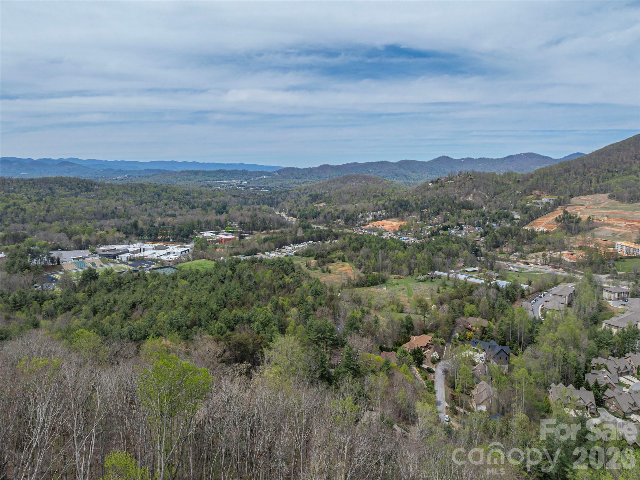 137 & 145 Cedar Mountain Road Asheville NC 28803