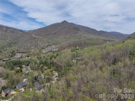 137 & 145 Cedar Mountain Road Asheville NC 28803